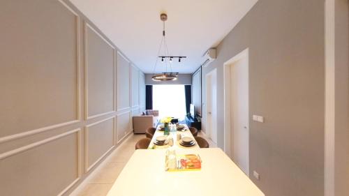 Bukit Bintang Apartment | Axon Residence KLCC - JD HOME
