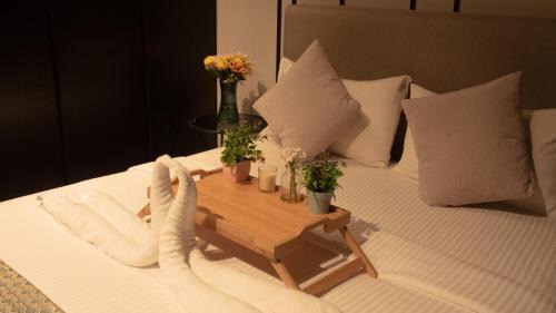 Bukit Bintang Apartment | Axon Residence KLCC - JD HOME