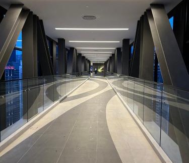 Bukit Bintang Hotel | Axon suites by JUPITER