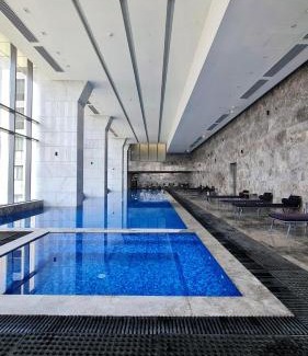 6th of October City Apartment | Axxodia- Apartments In Aeon Towers