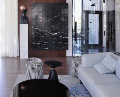 New Cairo Apartment | Axxodia- Apartments In Cairo Festival City