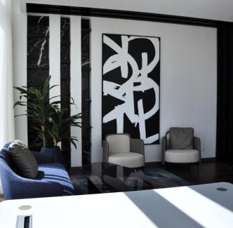 New Cairo Apartment | Axxodia- Apartments In Cairo Festival City