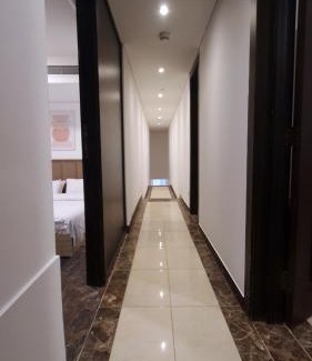New Cairo Apartment | Axxodia- Duplex Porto New Cairo