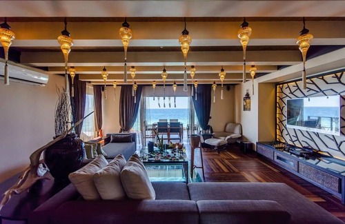 Maguhdhuvaa Hotel | Ayada Maldives