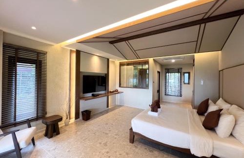 Khuekkhak Resort | Ayara Villas - SHA Extra Plus