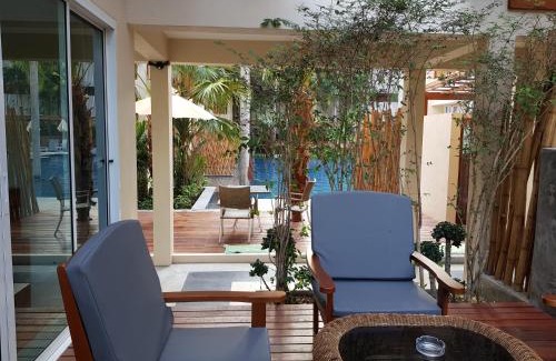 Khuekkhak Resort | Ayara Villas - SHA Extra Plus