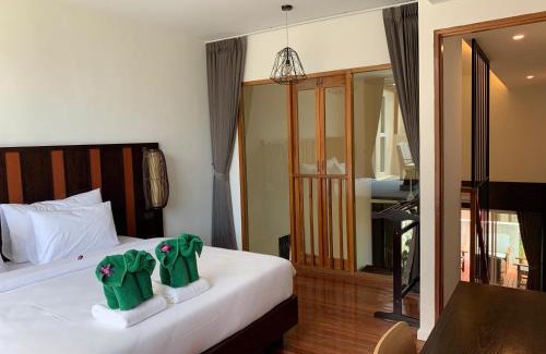 Khuekkhak Resort | Ayara Villas - SHA Extra Plus