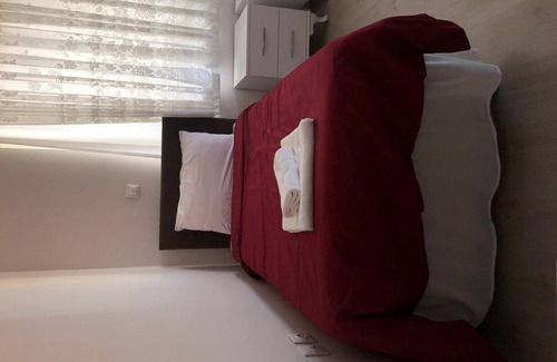 Canakkale House | Ayberk Pansiyon