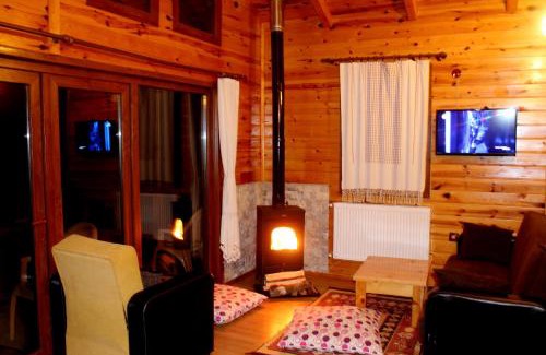 Ayder Ski Chalet | Ayder Cise Dag Evleri