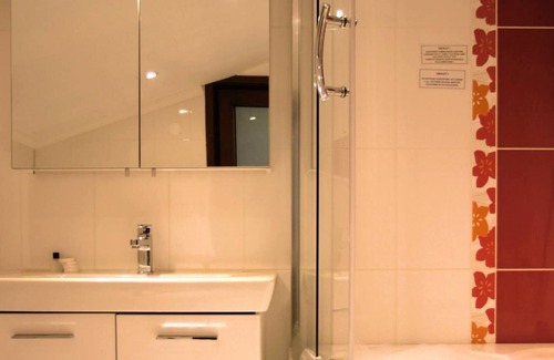 Ayder Yaylasi Hotel | Ayder Umit Otel
