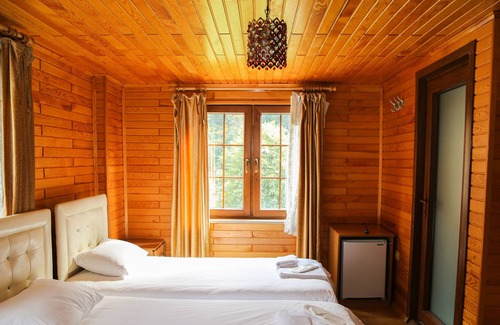 Ayder Yaylasi Hotel | Ayder Umit Otel