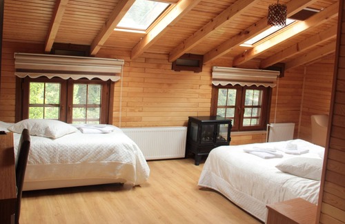 Ayder Yaylasi Hotel | Ayder Umit Otel
