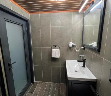 Ayder Ski Chalet | AYDER VANAK STONE SUİTES