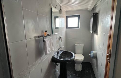 Ayder Yaylasi Hotel | Ayder Yesil Vadi Otel