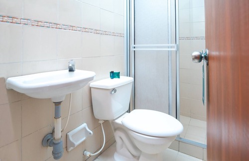 Ibague Hotel | Ayenda Acacia