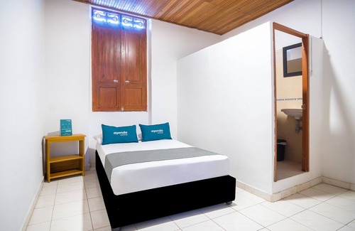 Ibague Hotel | Ayenda Acacia
