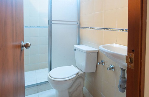 Ibague Hotel | Ayenda Acacia