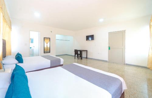 Cali Hotel | Ayenda Hotel Paraiso Chipichape
