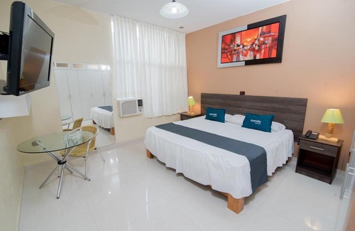 Piura Hotel | Ayenda Suite Apart Miraflores