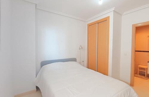 Marina d'Or Apartment | Ayf playa dorada 1ª linea de mar