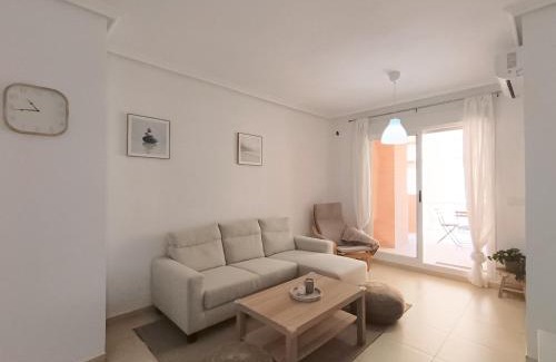 Marina d'Or Apartment | Ayf playa dorada 1ª linea de mar