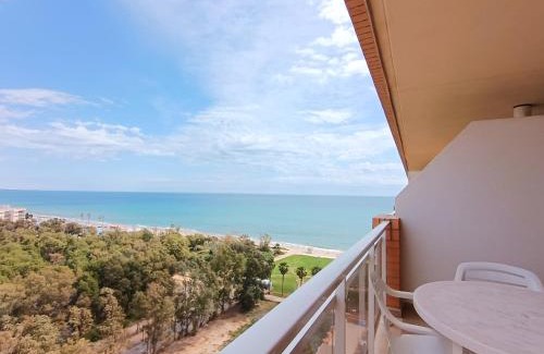 Marina d'Or Apartment | Ayf vistas de lujo en 1ª linea de playa