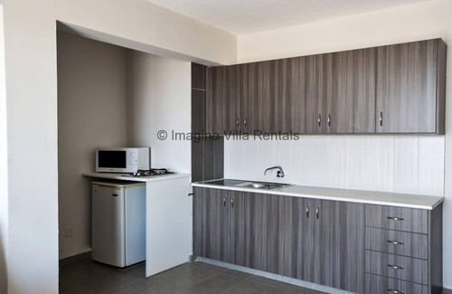 Ayia Napa Cottage | Ayia Napa Merab Apartment SO7 - an apartment that sleeps 3 guests in 1 bedroom
