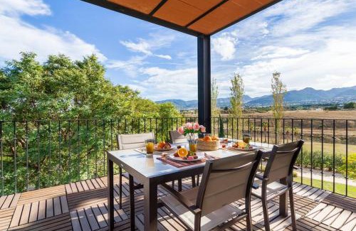 Alhaurin de la Torre Apartment | Ayma Apartamento Sol Andalusí F