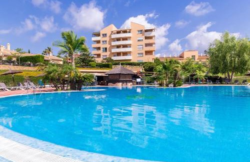 Alhaurin de la Torre Apartment | Ayma Apartamento Sol Andalusí F