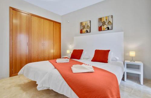 Alhaurin de la Torre Apartment | Ayma Apartamento Sol Andalusí F