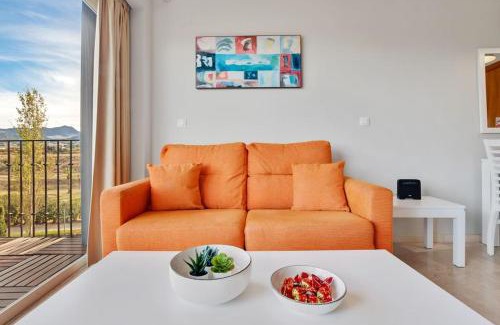 Alhaurin de la Torre Apartment | Ayma Apartamento Sol Andalusí F