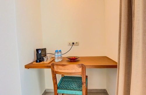 Anza Apartment | Ayour Beyond Ocean by coralia - 4Px