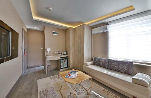 Taksim Hotel | Ayramin Deluxe Hotel Taksim