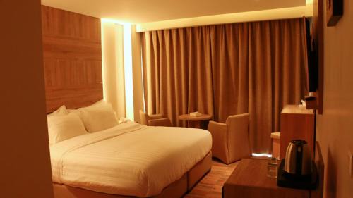 Aqaba Hotel | Aysel Hotel