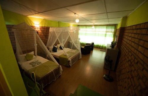 Ella Cabin | Ayubo Ella - Bed & Breakfast