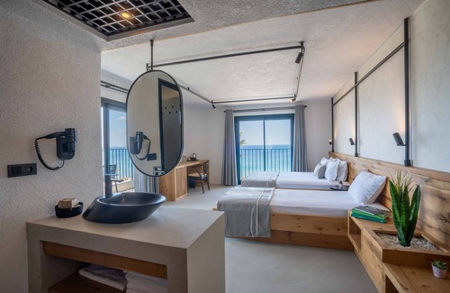 Ayvalik Hotel | Ayvalık Sea Long