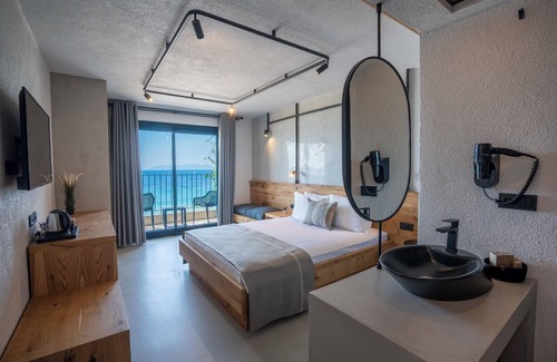 Ayvalik Hotel | Ayvalık Sea Long