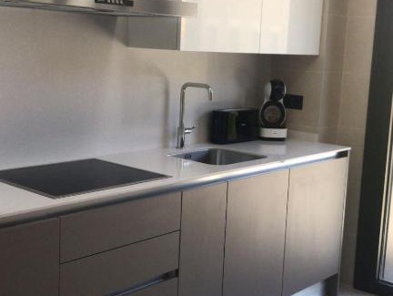 Zaragoza Old Town Apartment | AZ El Balcón a la Basílica