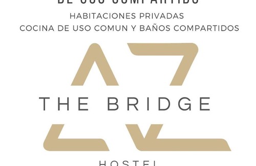 Zaragoza House | AZ The Bridge Hostel - Coliving