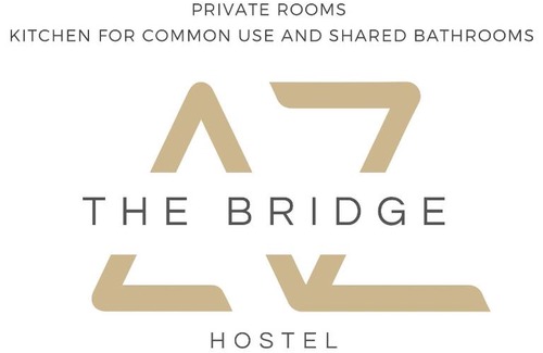 Zaragoza House | AZ The Bridge Hostel - Coliving