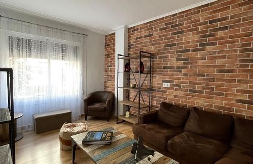 Zaragoza House | AZ The Bridge Hostel - Coliving