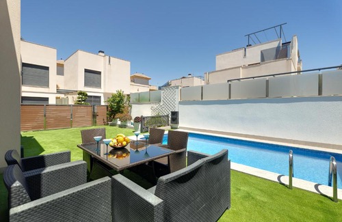 Torrevieja House | Azalea ii