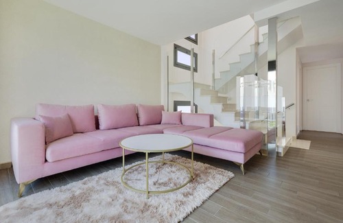 Torrevieja House | Azalea ii