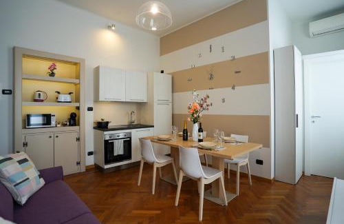 Sesto Calende Apartment | [Azalea Suite] Leonardo Academy, MXP & Lakes