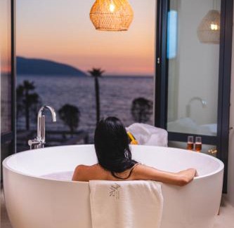 Vlore Apartment | Azar Luxury Suites