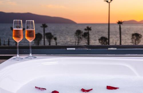 Vlore Apartment | Azar Luxury Suites