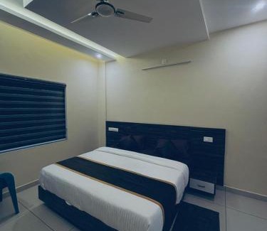 Vayittiri Apartment | Azay Luxurious Apartment