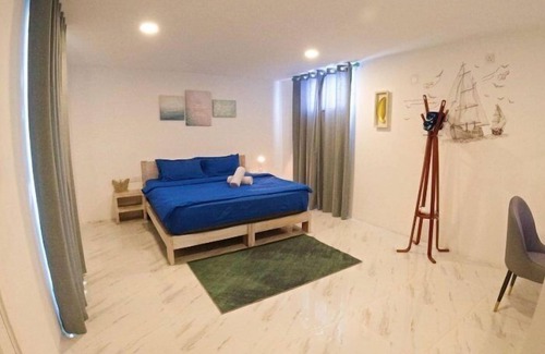 Thulusdhoo Island House | Azaya Beach Maldives Thulusdhoo