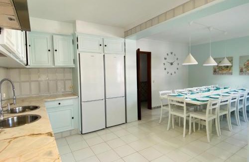 Vale Navio Villa | Azinheira by Check-in Portugal