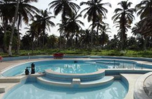 Yopougon Hotel | Azito Palace